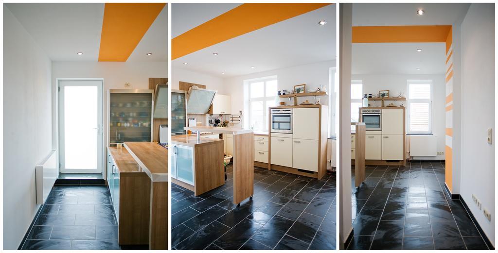 Maisonette Wohnung Suedstadtvilla Eisenach Phòng bức ảnh