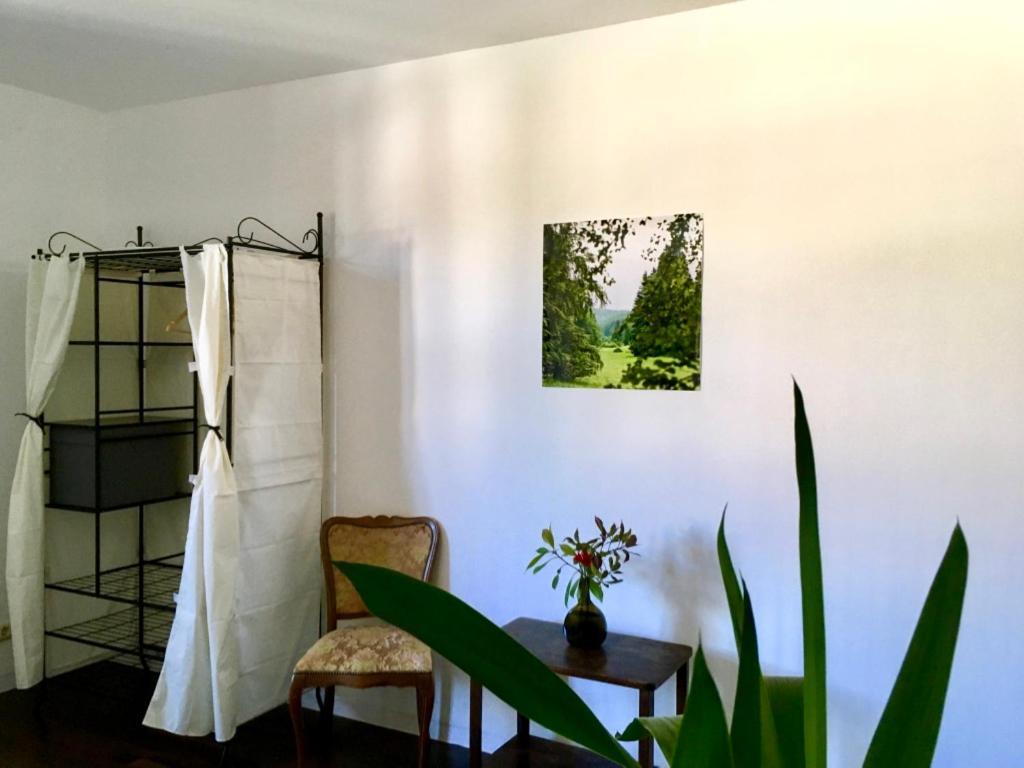 Maisonette Wohnung Suedstadtvilla Eisenach Ngoại thất bức ảnh