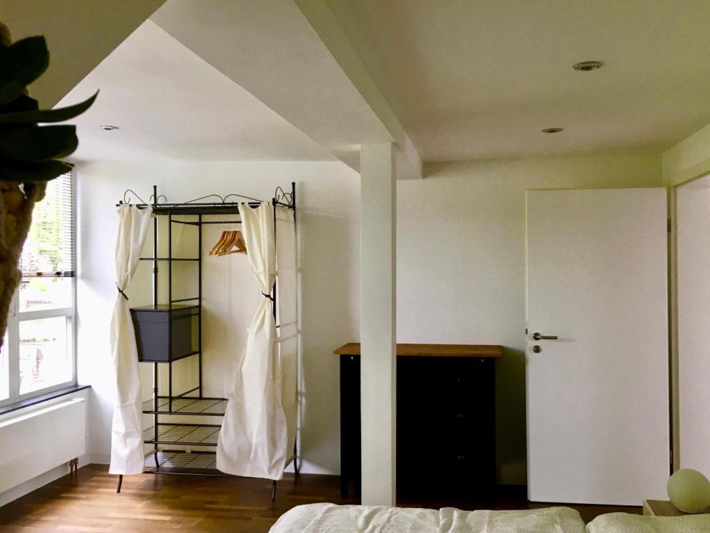 Maisonette Wohnung Suedstadtvilla Eisenach Ngoại thất bức ảnh