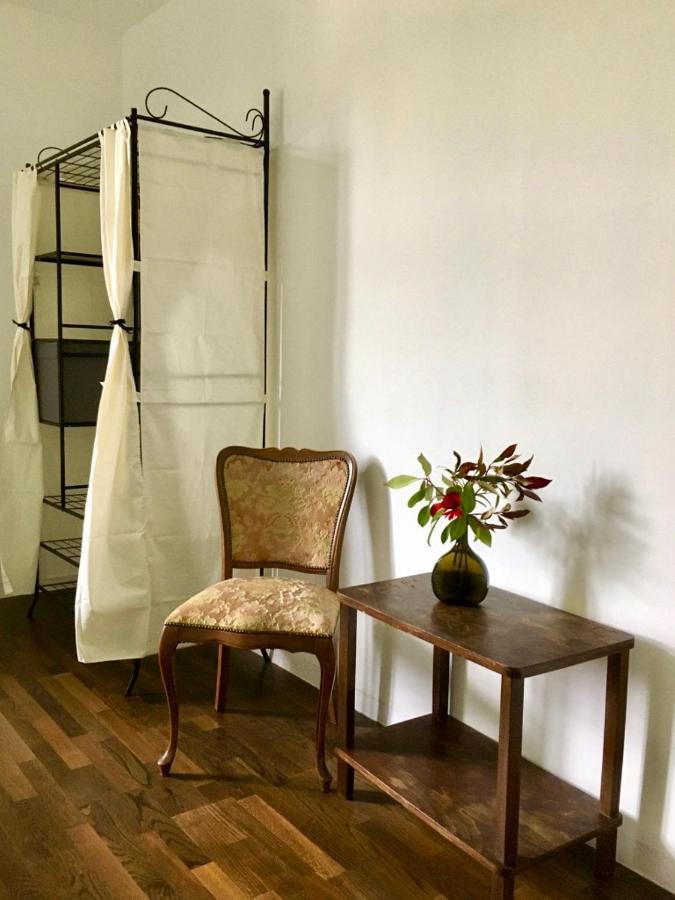 Maisonette Wohnung Suedstadtvilla Eisenach Ngoại thất bức ảnh