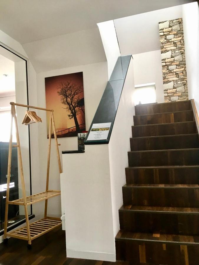Maisonette Wohnung Suedstadtvilla Eisenach Ngoại thất bức ảnh