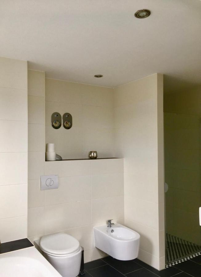 Maisonette Wohnung Suedstadtvilla Eisenach Ngoại thất bức ảnh