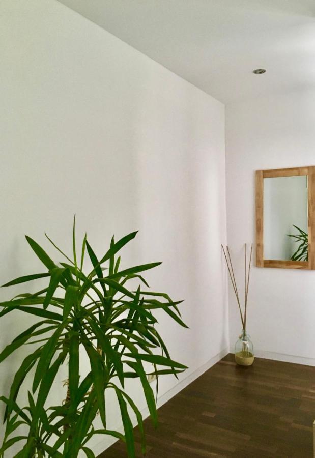 Maisonette Wohnung Suedstadtvilla Eisenach Ngoại thất bức ảnh